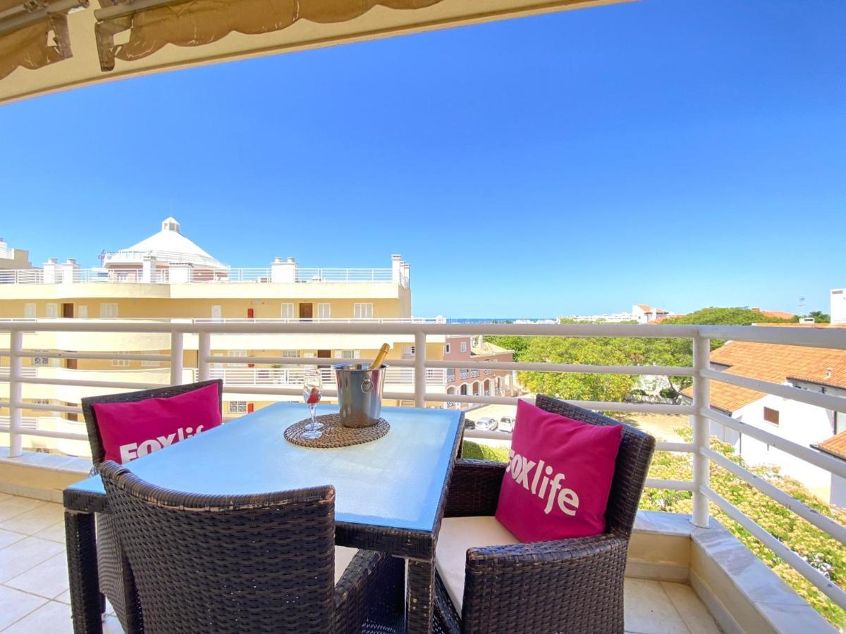 Vilamoura Central 6 With Pool By Homing Екстериор снимка