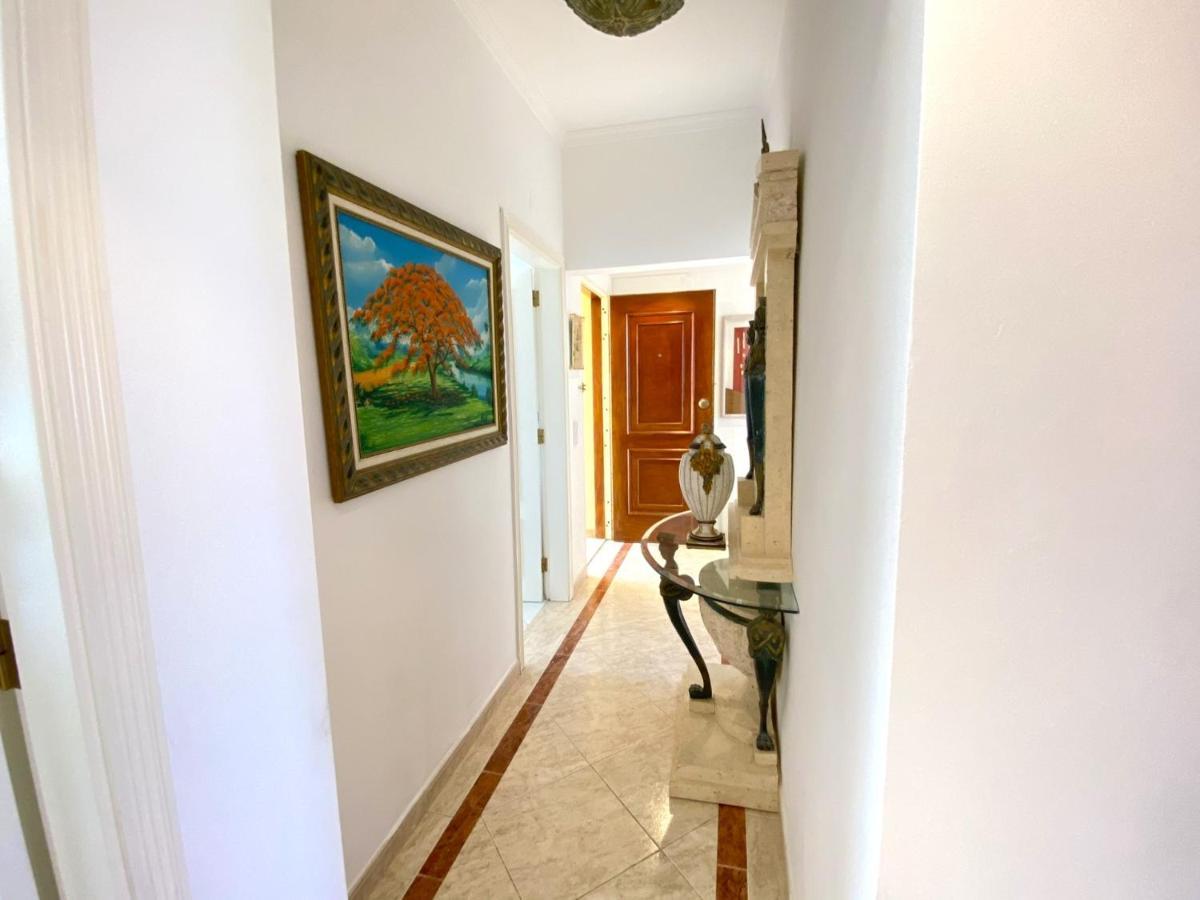 Vilamoura Central 6 With Pool By Homing Екстериор снимка