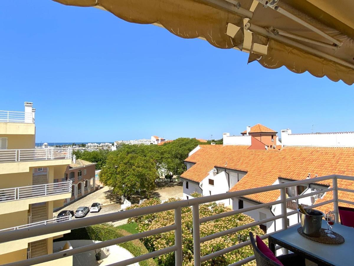 Vilamoura Central 6 With Pool By Homing Екстериор снимка