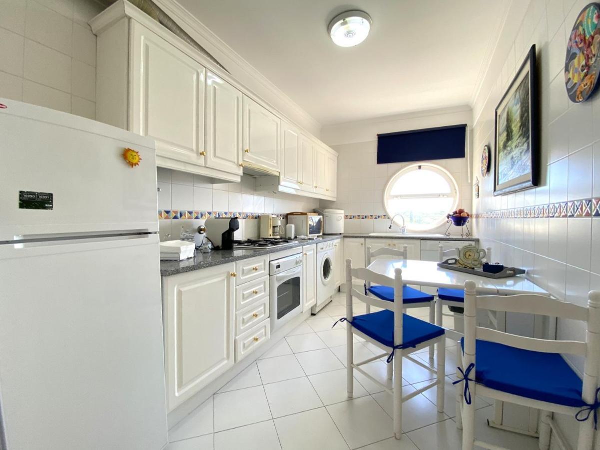 Vilamoura Central 6 With Pool By Homing Екстериор снимка