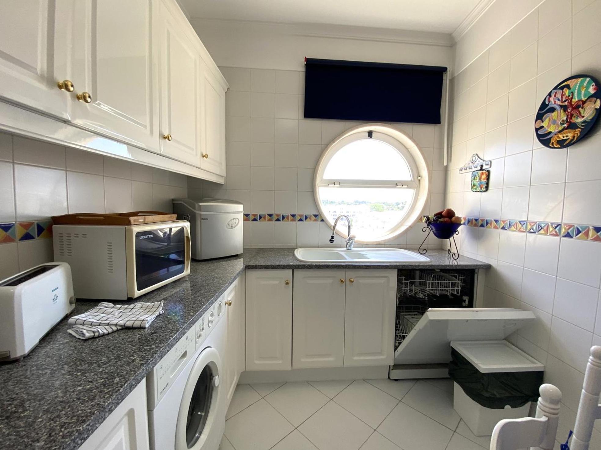 Vilamoura Central 6 With Pool By Homing Екстериор снимка