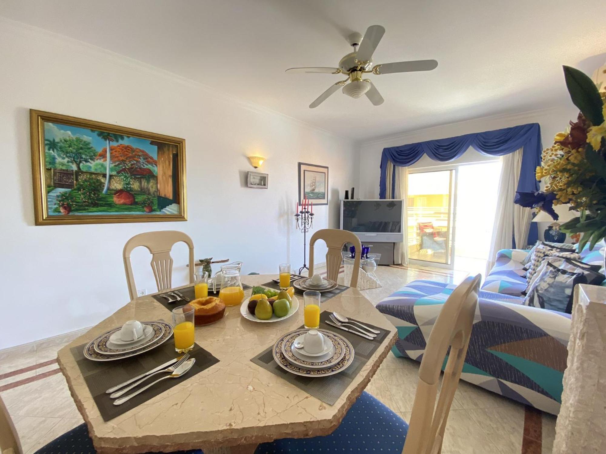 Vilamoura Central 6 With Pool By Homing Екстериор снимка