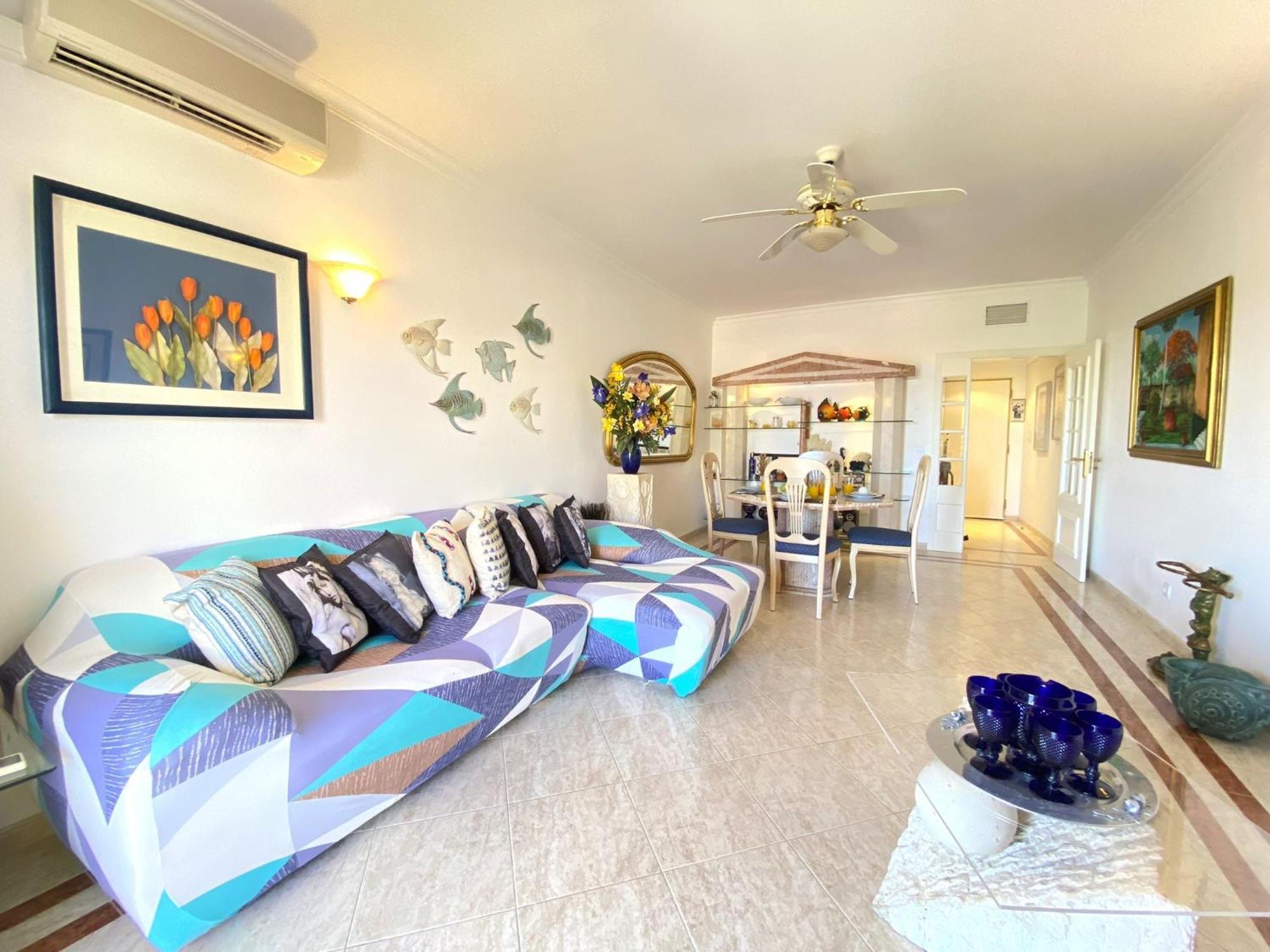 Vilamoura Central 6 With Pool By Homing Екстериор снимка