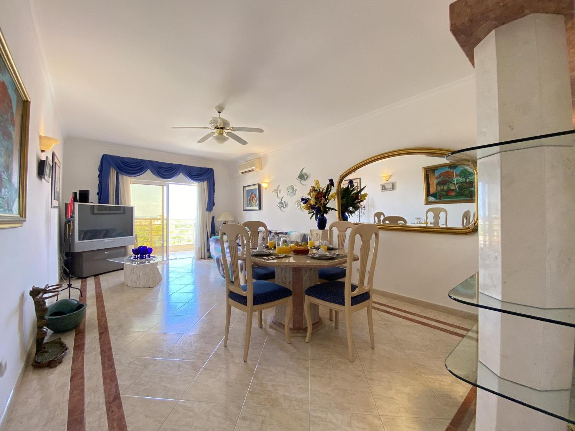 Vilamoura Central 6 With Pool By Homing Екстериор снимка