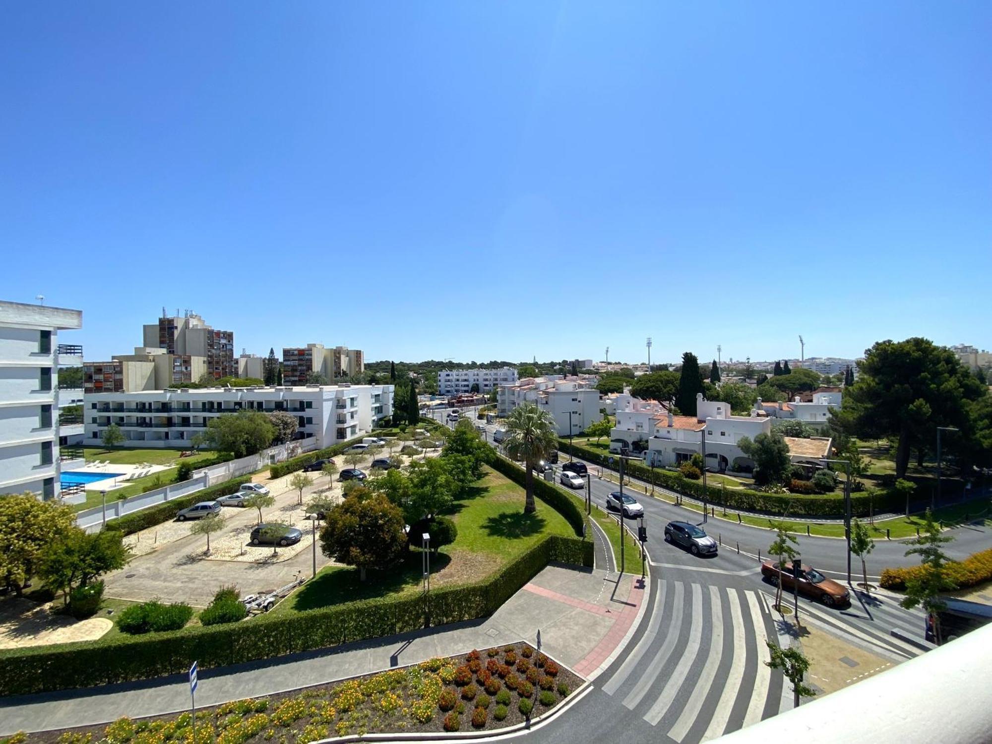 Vilamoura Central 6 With Pool By Homing Екстериор снимка