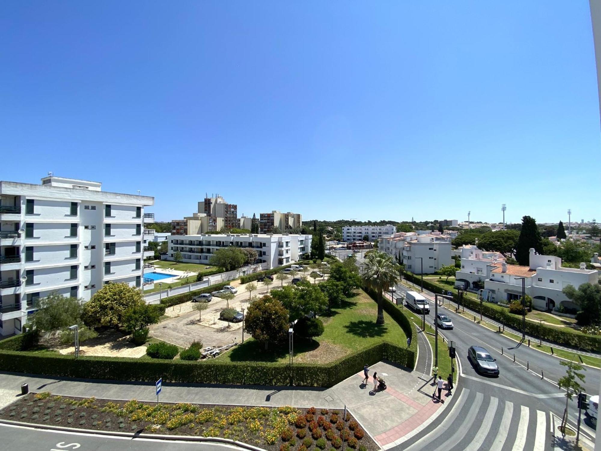 Vilamoura Central 6 With Pool By Homing Екстериор снимка