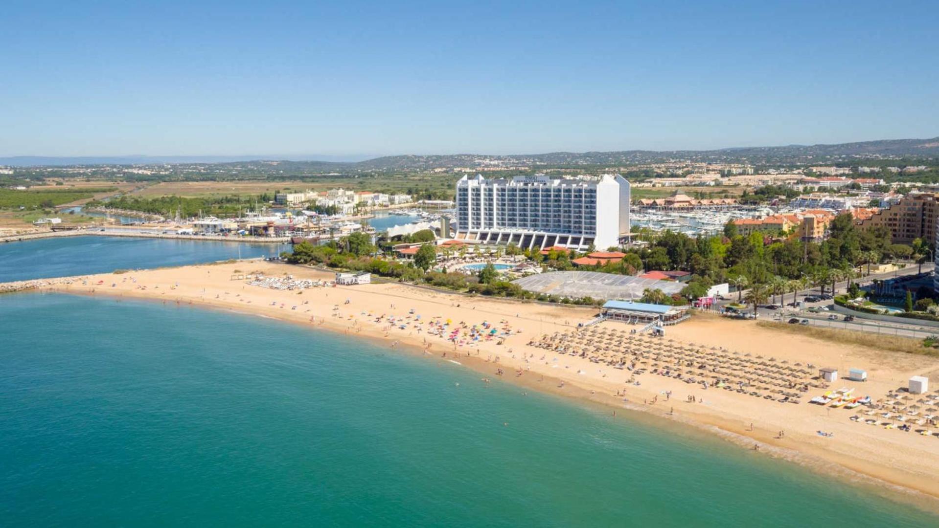Vilamoura Central 6 With Pool By Homing Екстериор снимка